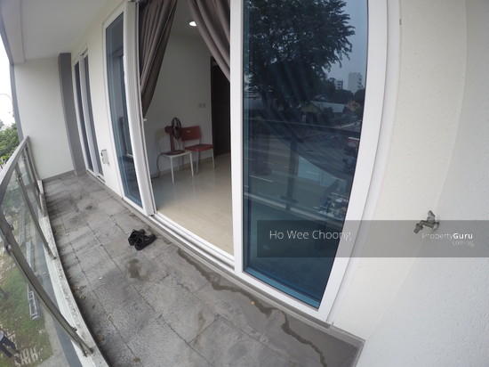 Le Regal (D14), Apartment #132692112